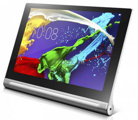 Ремонт материнской платы на планшете Lenovo Yoga Tablet 2